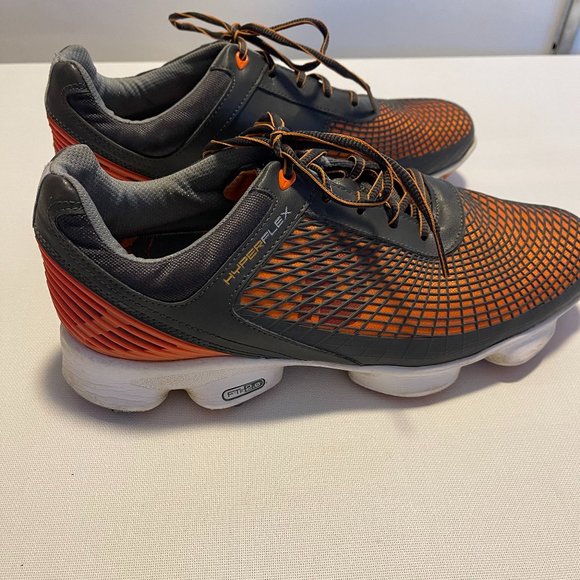 COPY - FootJoy Hyper Flex Sneakers 11 - Picture 2 of 9